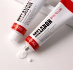 Melanon X Cream – Ενυδατική κρέμα για σκούρες κηλίδες και δυσχρωμίες - Image 4