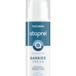 Frezyderm Atoprel Barrier Cream Κρέμα Προσώπου & Σώματος για την Ατοπική Δερματίτιδα, 150ml