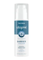 Frezyderm Atoprel Barrier Cream Κρέμα Προσώπου & Σώματος για την Ατοπική Δερματίτιδα, 150ml