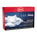 Lanes 3, 2, 1... Sleep, 30caps - Image 3