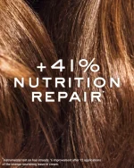 Nuxe Hair Prodigieux Leave-In Cream Κρέμα Μαλλιών για Αναδόμηση & Θρέψη με Εκχύλισμα Ελαίου Ροζ Καμέλιας, 100ml - Image 5