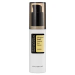 COSRX ADVANCED SNAIL PEPTIDE EYE CREAM Κρέμα Ματιών με Βλεννίνη Σαλιγκαριού, Πεπτίδια και Νιασιναμίδη για Ελαστικότητα και κατά των Μαύρων Κύκλων 25ml - Image 2