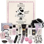 Mad Beauty Christmas Calendar Χριστουγεννιάτικο ημερολόγιο Minnie Bow Magic 24 Day Advent