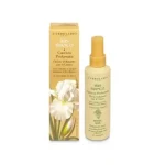 L' Erbolario White Iris Carezza Perfumed Velvety Fluid for the Body Γαλάκτωμα Σώματος 150ml