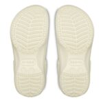 Crocs Classic Platform Lined Clog W (E66047) Γυναικεία Σαμπό, 1 ζευγάρι - Image 2