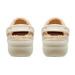 Crocs Classic Platform Lined Clog W (E66047) Γυναικεία Σαμπό, 1 ζευγάρι - Image 6