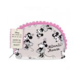 Mad Beauty Minnie Bow Magic Cosmetic Bag 1τμχ