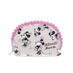 Mad Beauty Minnie Bow Magic Cosmetic Bag 1τμχ - Image 3