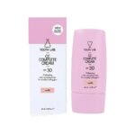 Youth Lab. CC Complete Cream Vanilla (Light) Καλυπτική Κρέμα Ολικής Αναδόμησης SPF30, 40ml