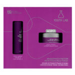 Youth Lab. Promo Retiniol Reboot Eye Serum Ορός Ματιών Εντατικής Επανόρθωσης, 15ml & ΔΩΡΟ Reboot Hydra-Gel Eye Patches Μάσκα Ματιών Άμεσης Αναδόμησης, 60τεμ, 1σετ - Image 2