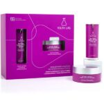 Youth Lab. Promo Retiniol Reboot Eye Serum Ορός Ματιών Εντατικής Επανόρθωσης, 15ml & ΔΩΡΟ Reboot Hydra-Gel Eye Patches Μάσκα Ματιών Άμεσης Αναδόμησης, 60τεμ, 1σετ