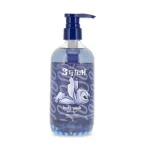 Mad Beauty Stitch Denim Pearl Body Wash Αφρόλουτρο 500ml