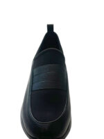 Naturelle Γυναικεία Sneakers Μαύρα - Image 2