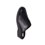 Scholl Elsa Black Γυναικεία Ανατομική Παντόφλα Μαύρη - Image 4