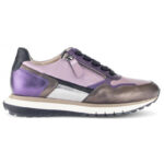 Gabor Δερμάτινα Sneakers Multi 37869