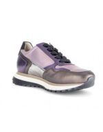 Gabor Δερμάτινα Sneakers Multi 37869 - Image 2
