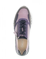 Gabor Δερμάτινα Sneakers Multi 37869 - Image 4