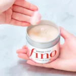 Shiseido  Fino Premium Touch Penetrating Essence Hair Mask - Image 2