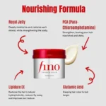 Shiseido  Fino Premium Touch Penetrating Essence Hair Mask - Image 3