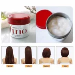 Shiseido  Fino Premium Touch Penetrating Essence Hair Mask - Image 4