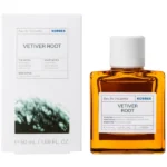 Korres Vetiver Root Eau de Toilette Ανδρικό Άρωμα, 50ml