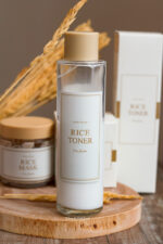 I'm from  Rice Toner,Τονωτική Λοσιόν, 150ml - Image 2