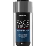 FACE SERUM HYALURONIC ACID - ΟΡΟΣ ΕΝΥΔΑΤΩΣΗΣ ΠΡΟΣΩΠΟΥ