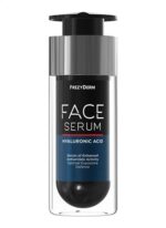 FACE SERUM HYALURONIC ACID - ΟΡΟΣ ΕΝΥΔΑΤΩΣΗΣ ΠΡΟΣΩΠΟΥ