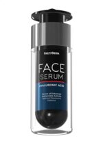FACE SERUM HYALURONIC ACID - ΟΡΟΣ ΕΝΥΔΑΤΩΣΗΣ ΠΡΟΣΩΠΟΥ - Image 3