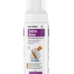 Frezyderm Intim Area Menopause Foam Αφρός Καθαρισμού για Ευαίσθητη Περιοχή, 200ml