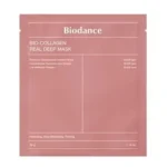Biodance Bio-Collagen Real Deep Mask Μάσκα Προσώπου Βαθιάς Ενυδάτωσης, 1τεμ