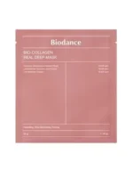 Biodance Bio-Collagen Real Deep Mask Μάσκα Προσώπου Βαθιάς Ενυδάτωσης, 1τεμ