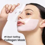 Biodance Bio-Collagen Real Deep Mask Μάσκα Προσώπου Βαθιάς Ενυδάτωσης, 1τεμ - Image 2