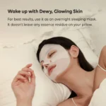 Biodance Bio-Collagen Real Deep Mask Μάσκα Προσώπου Βαθιάς Ενυδάτωσης, 1τεμ - Image 4