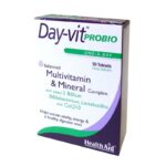 Health Aid Day-Vit Probio, 30tabs