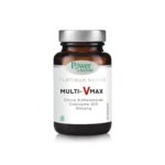 Power of Nature Platinum Range Multi-Vmax, 30caps