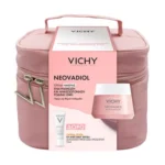 Vichy Neovadiol με Neovadiol Rose Platinium Ενυδατική Κρέμα, 50ml & Δώρο Capital Soleil UV-Age Daily SPF 50+ Αντηλιακή Προστασία Προσώπου, 15ml & Νεσεσέρ, 1τεμ, 1σετ