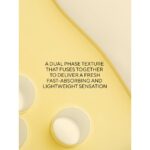 Darphin Eclat Sublime Dual Replenishing Treatment Essence Προσώπου Λάμψης & Αντιγήρανσης, 150ml - Image 3