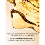 Darphin Eclat Sublime Dual Replenishing Treatment Essence Προσώπου Λάμψης & Αντιγήρανσης, 150ml - Image 4