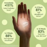 Origins Dr. Weils Mega Mushroom Dark Spot Brightening Moisturizer Ενυδατική Κρέμα Προσώπου κατά των Κηλίδων 50ml - Image 3