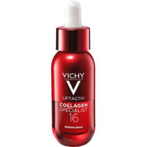 Vichy Liftactiv Collagen Specialist 16 Bonding Serum Αντιρυτιδικός Ορός Προσώπου, 30ml