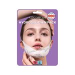 Kocostar Hydrogel Chin Mask Μάσκα Σύσφιξης για το Πηγούνι, 1τεμ