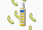 Mustela Bebe High Protection Sun Spray Spf50 Αντηλιακό Σώματος & Προσώπου Υψηλής Προστασίας για Βρέφη & Παιδιά, 200ml - Image 3