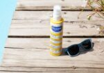 Mustela Bebe High Protection Sun Spray Spf50 Αντηλιακό Σώματος & Προσώπου Υψηλής Προστασίας για Βρέφη & Παιδιά, 200ml - Image 2