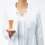 Vichy Capital Soleil SPF50 Dry Touch Protective Face Fluid Αντηλιακή Κρέμα Προσώπου για Ματ Αποτέλεσμα, 50ml - Image 3