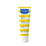 Mustela Very High Protection Sun Lotion SPF50+ Αντιηλιακό Προσώπου-Σώματος για Όλη την Οικογένεια, 40ml - Image 2