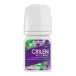 Frezyderm Crilen Roll Ball Ενυδατικό Εντομοαπωθητικό Γαλάκτωμα, 50ml
