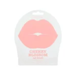 Kocostar Cherry Blossom Lip Mask Μάσκα Χειλιών για Σύσφιξη, 1τεμ