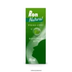 Ron Natural Nasal Spray 20ml - Image 2