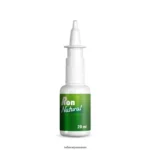 Ron Natural Nasal Spray 20ml - Image 3